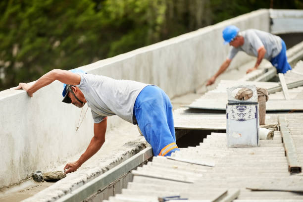Best Types of Insulation in St David, AZ